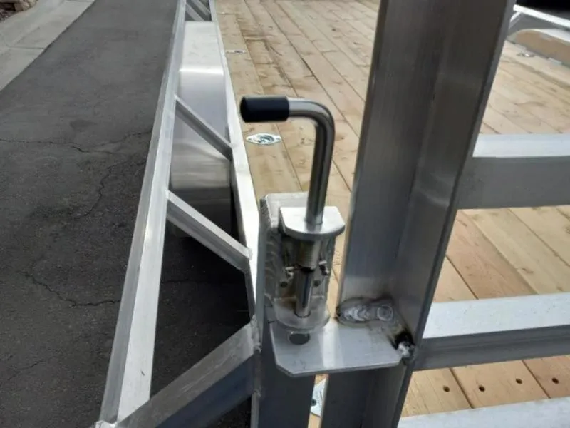 new Other Trailers Baughman Products  for sale, in Draper, UT Thumbnail 6