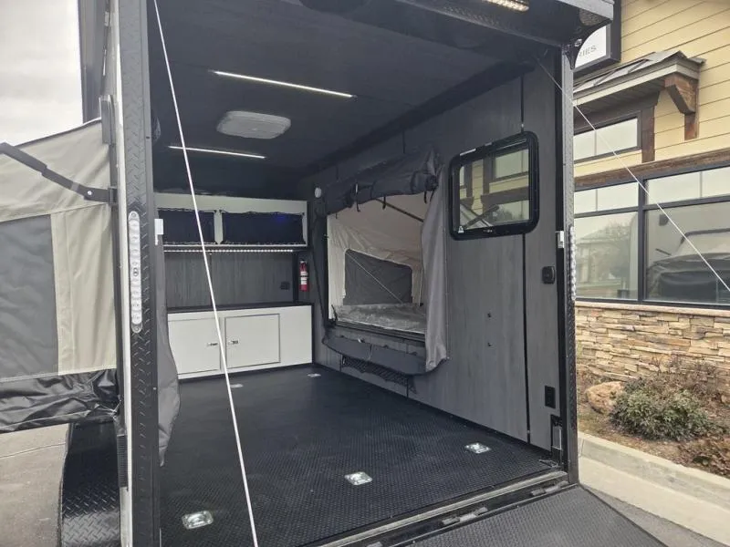 new Toy Haulers Other  for sale, in Draper, UT Thumbnail 56