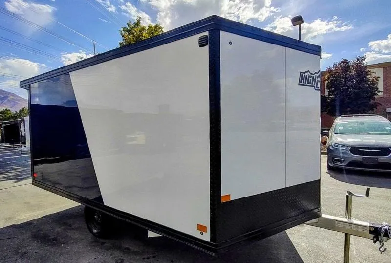 new Snowmobile Trailers High Country  for sale, in Draper, UT Thumbnail 2