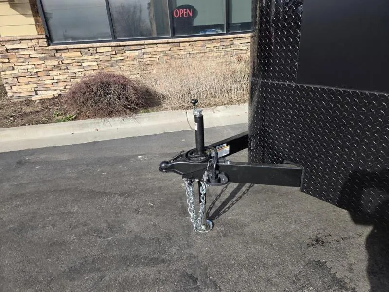 new Cargo (Enclosed) Trailers Criterion  for sale, in Draper, UT Thumbnail 10