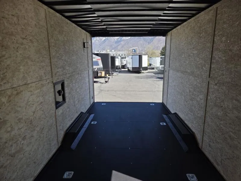 new Cargo (Enclosed) Trailers Criterion  for sale, in Draper, UT Thumbnail 41
