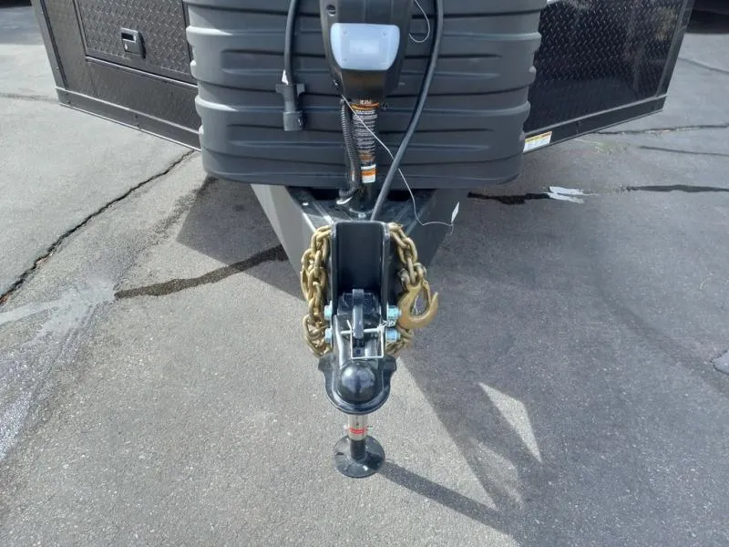 new Toy Haulers Stealth Trailers  for sale, in Draper, UT Thumbnail 12