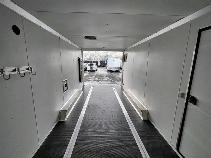 new Cargo (Enclosed) Trailers Xpress  for sale, in Draper, UT Thumbnail 14