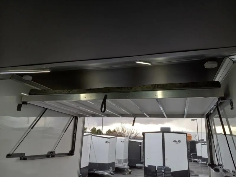 new Cargo (Enclosed) Trailers Raynger  for sale, in Draper, UT Thumbnail 71