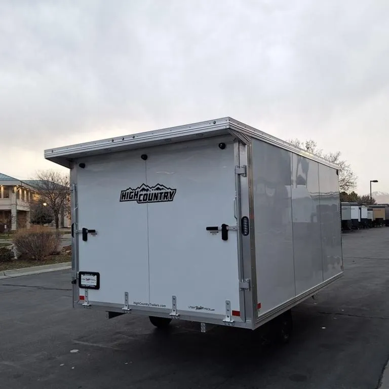 new Snowmobile Trailers High Country  for sale, in Draper, UT Thumbnail 10