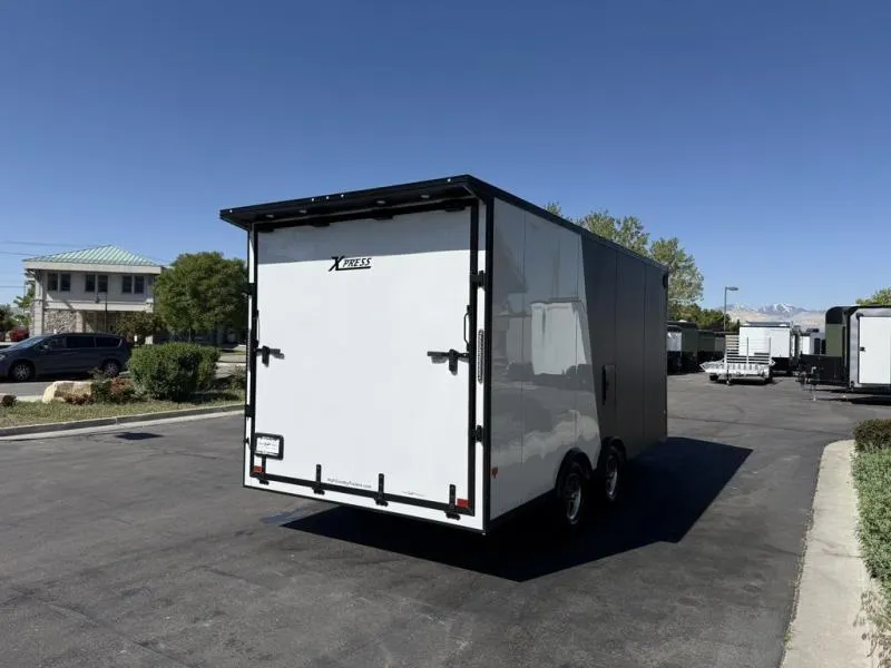 new Cargo (Enclosed) Trailers Xpress  for sale, in Draper, UT Thumbnail 7
