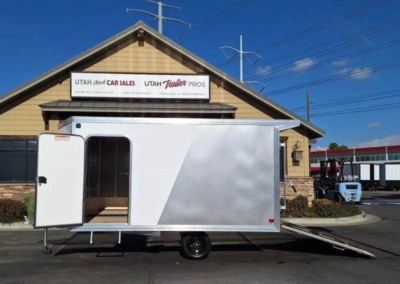 new Snowmobile Trailers High Country  for sale, in Draper, UT Thumbnail 44