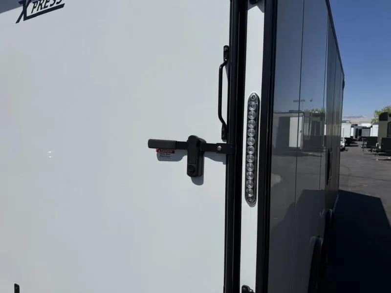 new Cargo (Enclosed) Trailers Xpress  for sale, in Draper, UT Thumbnail 20