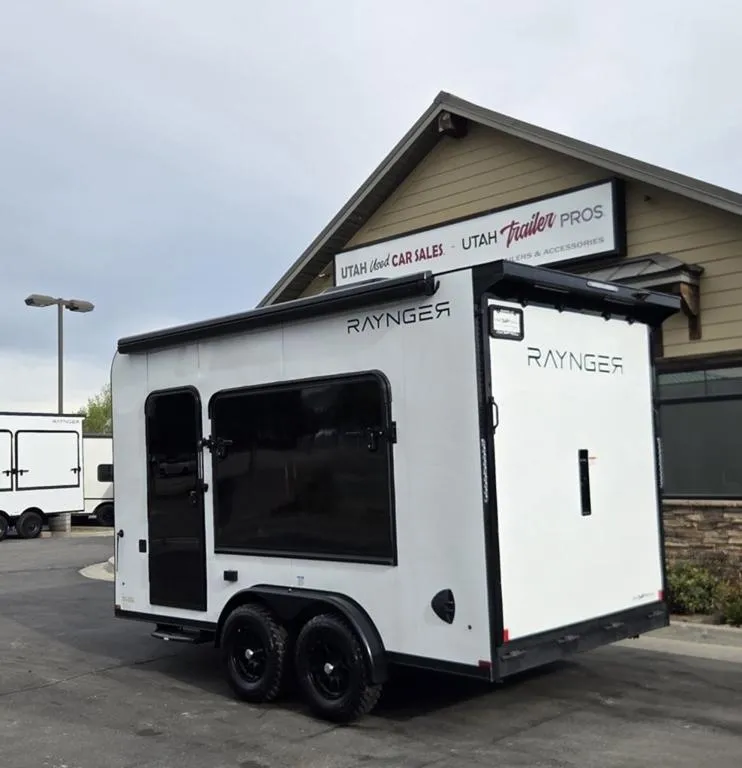 new Toy Haulers Raynger  for sale, in Draper, UT Thumbnail 2