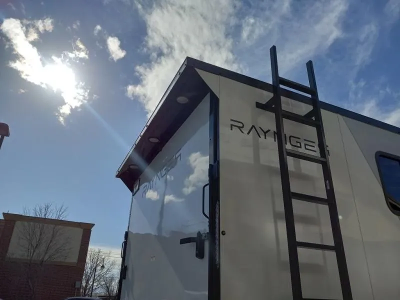 new Cargo (Enclosed) Trailers Raynger  for sale, in Draper, UT Thumbnail 8