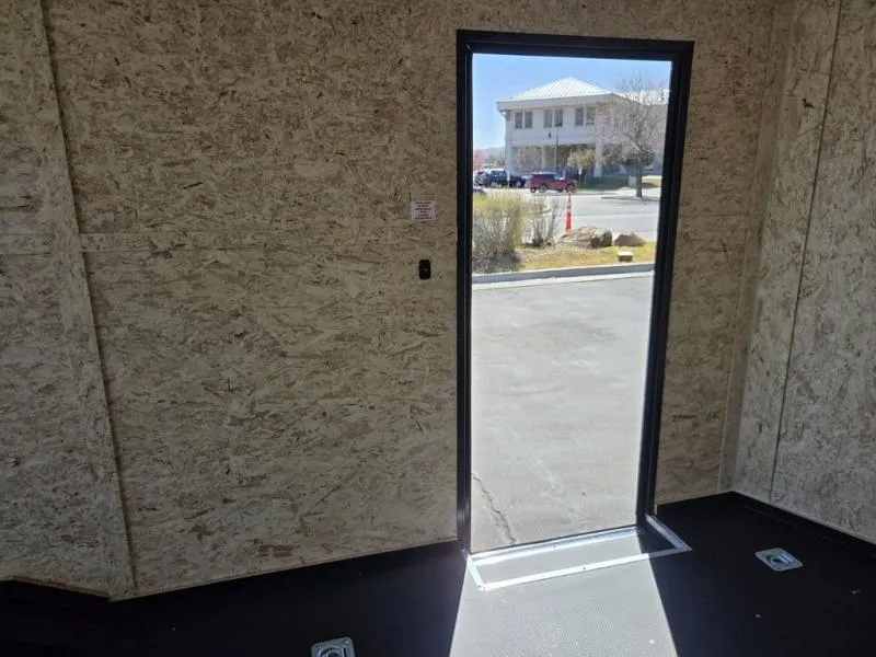 new Cargo (Enclosed) Trailers Criterion  for sale, in Draper, UT Thumbnail 48