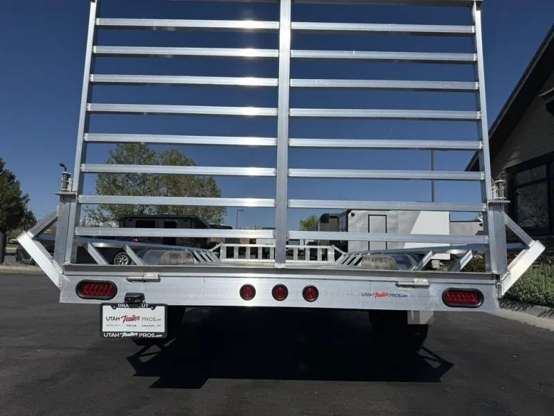 new Other Trailers Baughman Products  for sale, in Draper, UT Thumbnail 20