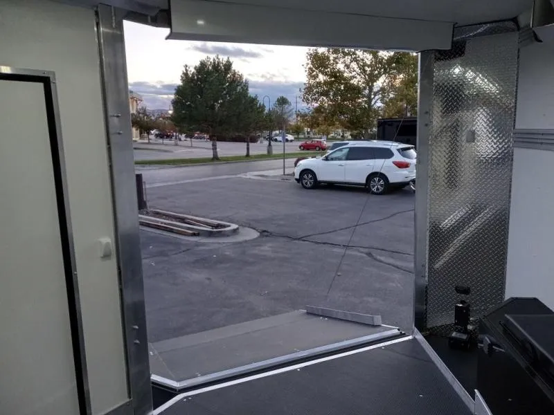 new Snowmobile Trailers High Country  for sale, in Draper, UT Thumbnail 40