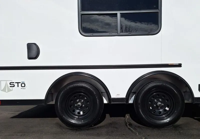 new Cargo (Enclosed) Trailers ATC  for sale, in Draper, UT Thumbnail 22