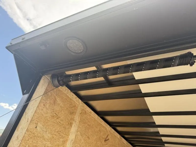 new Cargo (Enclosed) Trailers Criterion  for sale, in Draper, UT Thumbnail 51