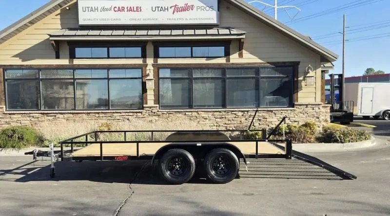 used Other Trailers Echo  for sale, in Draper, UT Thumbnail 21