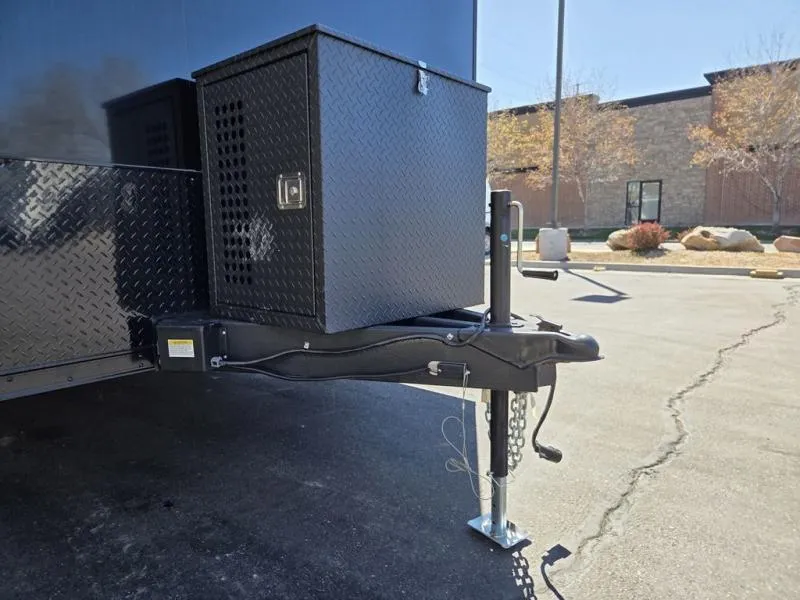 new Toy Haulers Raynger  for sale, in Draper, UT Thumbnail 8
