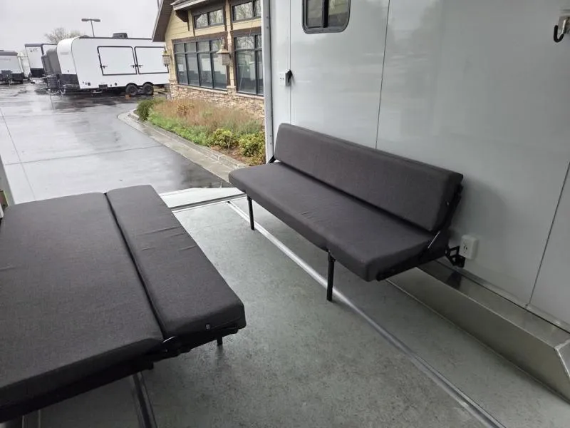 new Toy Haulers Raynger  for sale, in Draper, UT Thumbnail 160