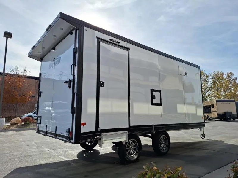 new Snowmobile Trailers High Country  for sale, in Draper, UT Thumbnail 78