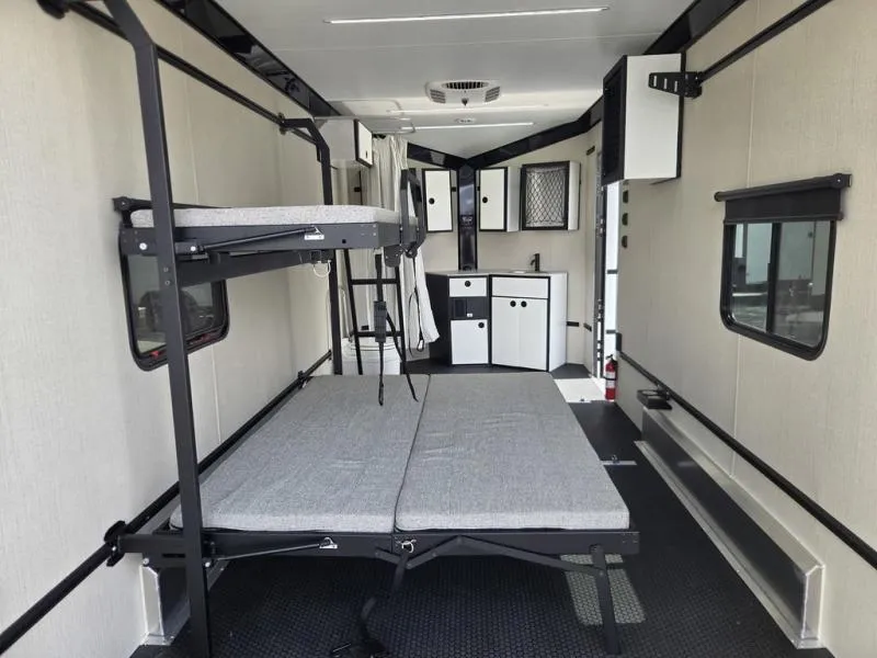 new Toy Haulers ATC  for sale, in Draper, UT Thumbnail 79