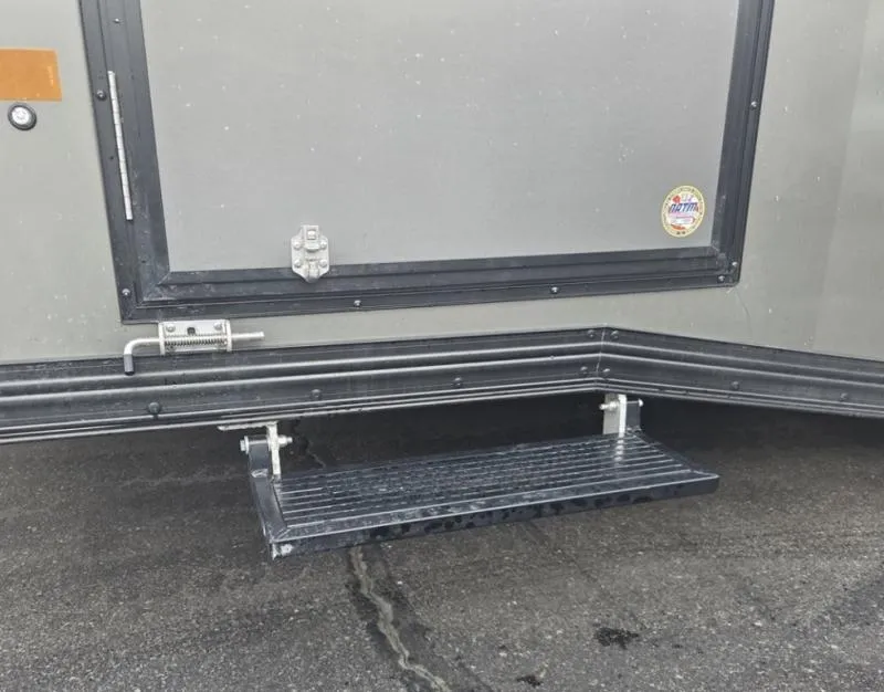 new Cargo (Enclosed) Trailers Xpress  for sale, in Draper, UT Thumbnail 21