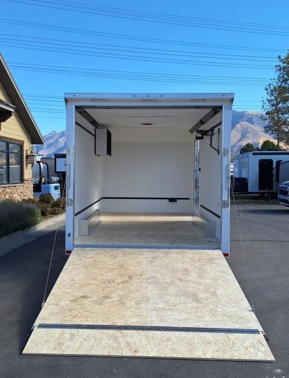 new Cargo (Enclosed) Trailers ATC  for sale, in Draper, UT Thumbnail 51