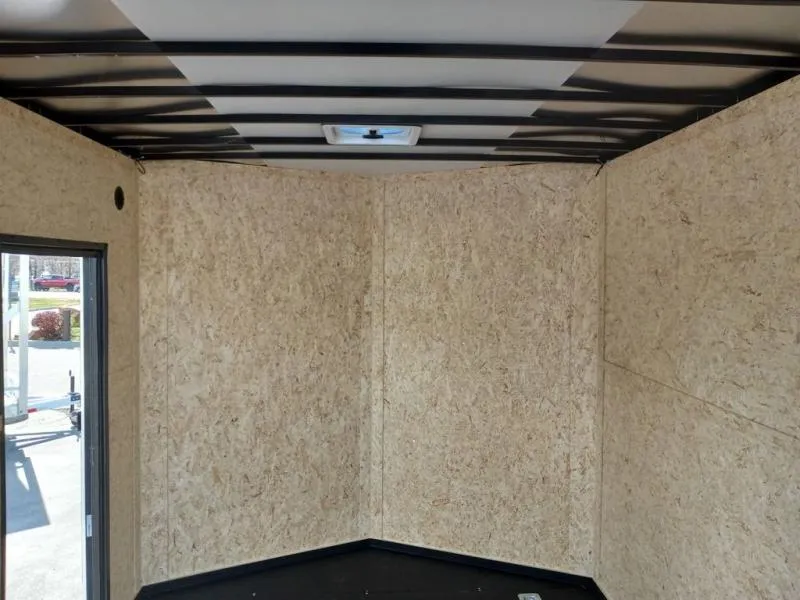 new Cargo (Enclosed) Trailers Criterion  for sale, in Draper, UT Thumbnail 32