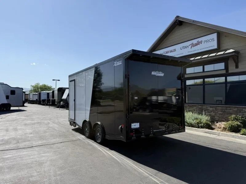 new Cargo (Enclosed) Trailers Other  for sale, in Draper, UT Thumbnail 5