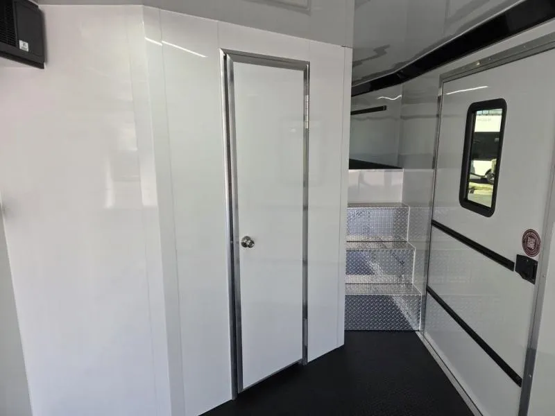 new Toy Haulers ATC  for sale, in Draper, UT Thumbnail 43