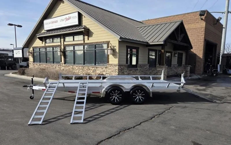 new ATV Trailers Baughman Products  for sale, in Draper, UT Thumbnail 27