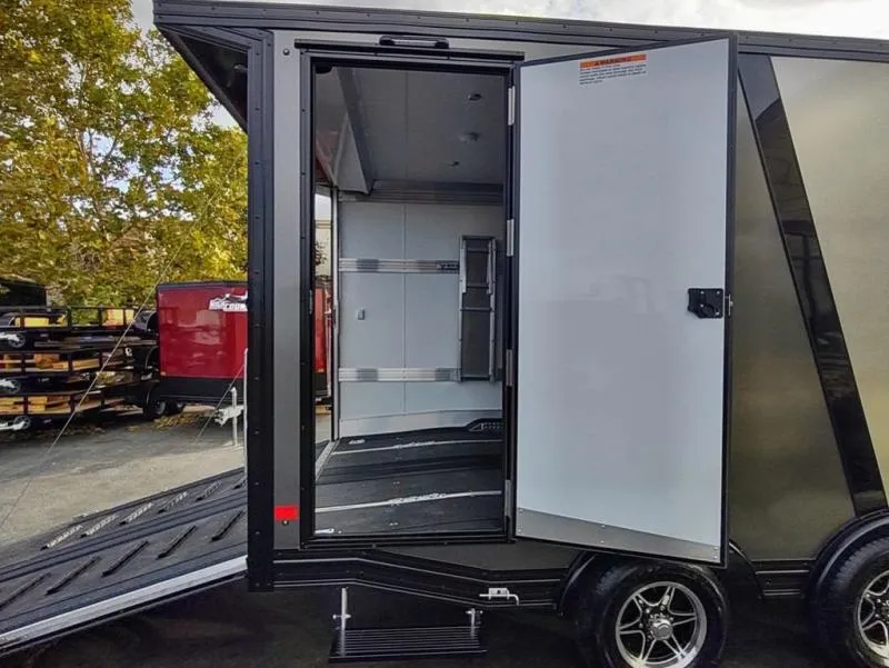 new Snowmobile Trailers High Country  for sale, in Draper, UT Thumbnail 37