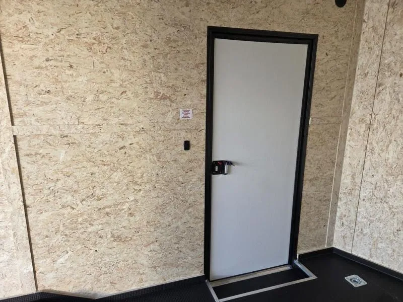 new Cargo (Enclosed) Trailers Criterion  for sale, in Draper, UT Thumbnail 46