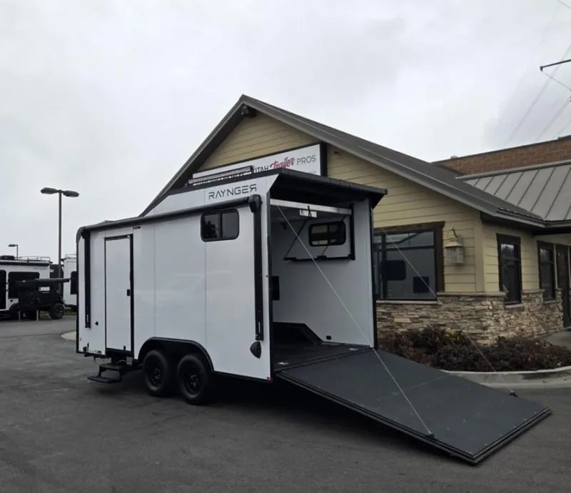 new Toy Haulers Raynger  for sale, in Draper, UT Thumbnail 31