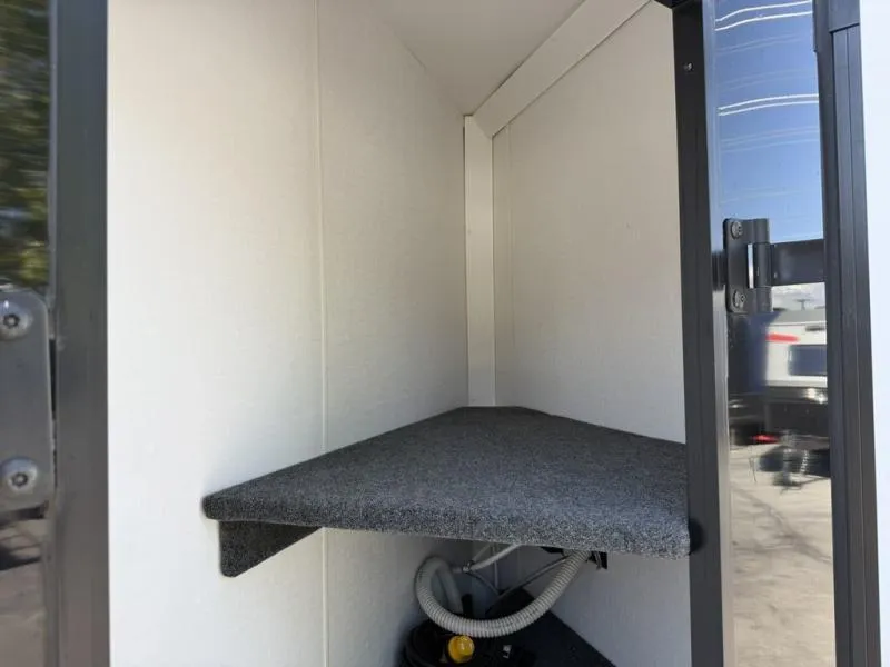 new Cargo (Enclosed) Trailers Stealth Trailers  for sale, in Draper, UT Thumbnail 21