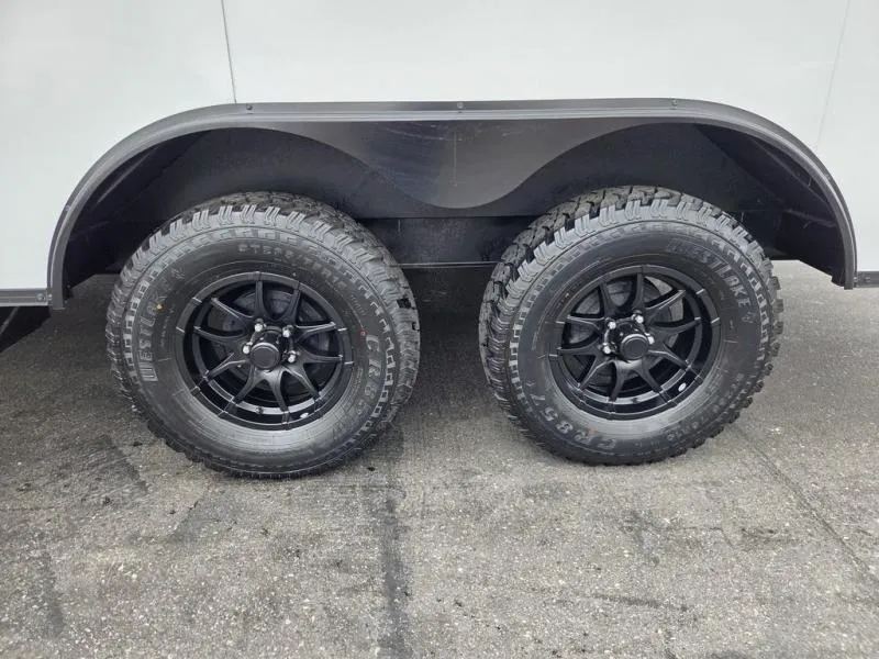 new Toy Haulers Raynger  for sale, in Draper, UT Thumbnail 20