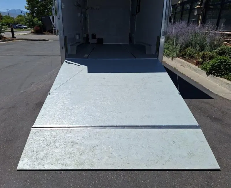 new Cargo (Enclosed) Trailers Xpress  for sale, in Draper, UT Thumbnail 20