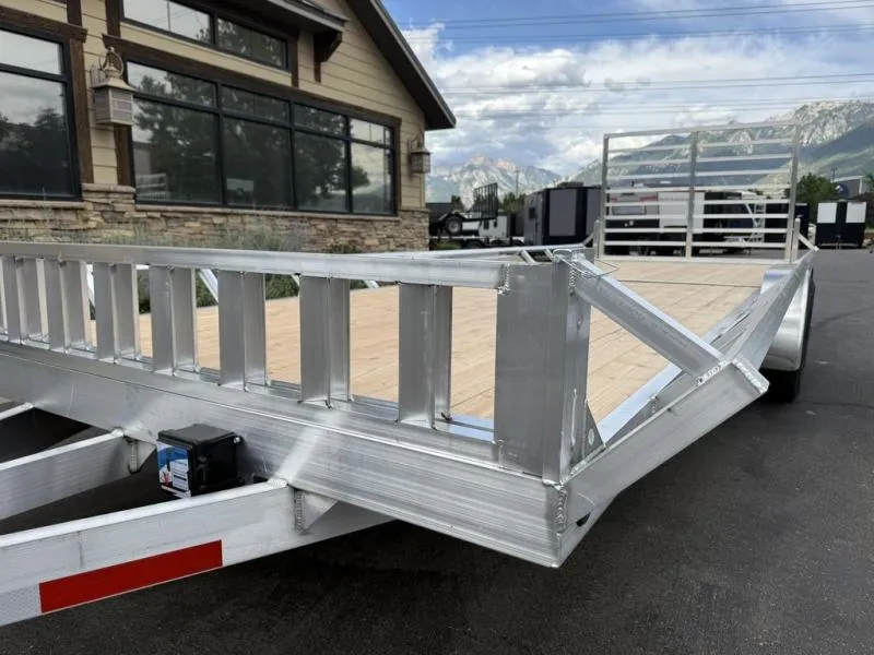 new Other Trailers Baughman Products  for sale, in Draper, UT Thumbnail 18