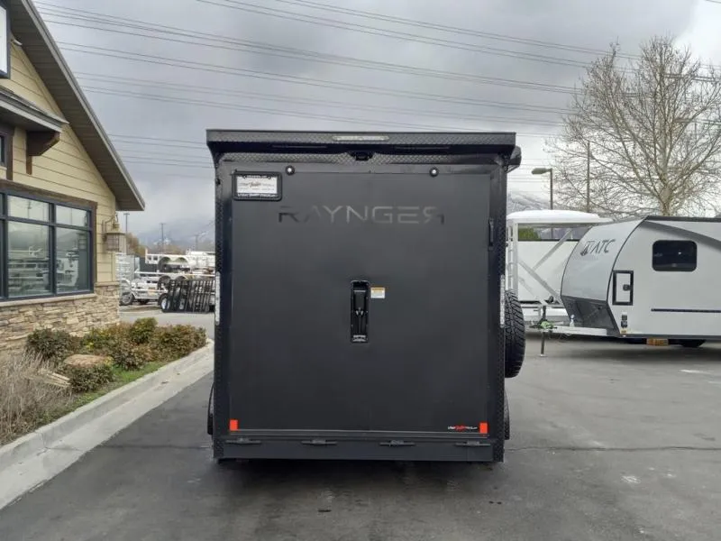 used Other Trailers Raynger  for sale, in Draper, UT Thumbnail 8