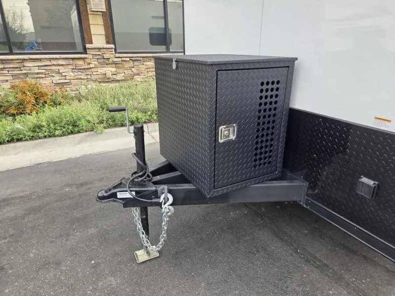 new Toy Haulers Raynger  for sale, in Draper, UT Thumbnail 11