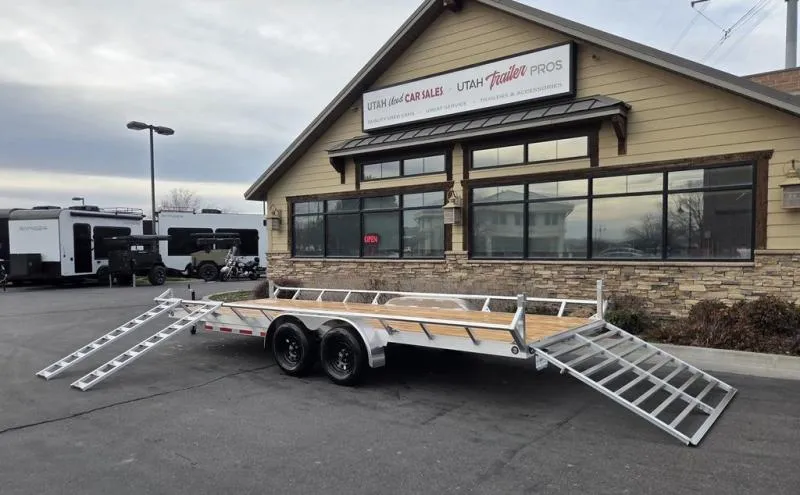 new Other Trailers Baughman Products  for sale, in Draper, UT Thumbnail 36