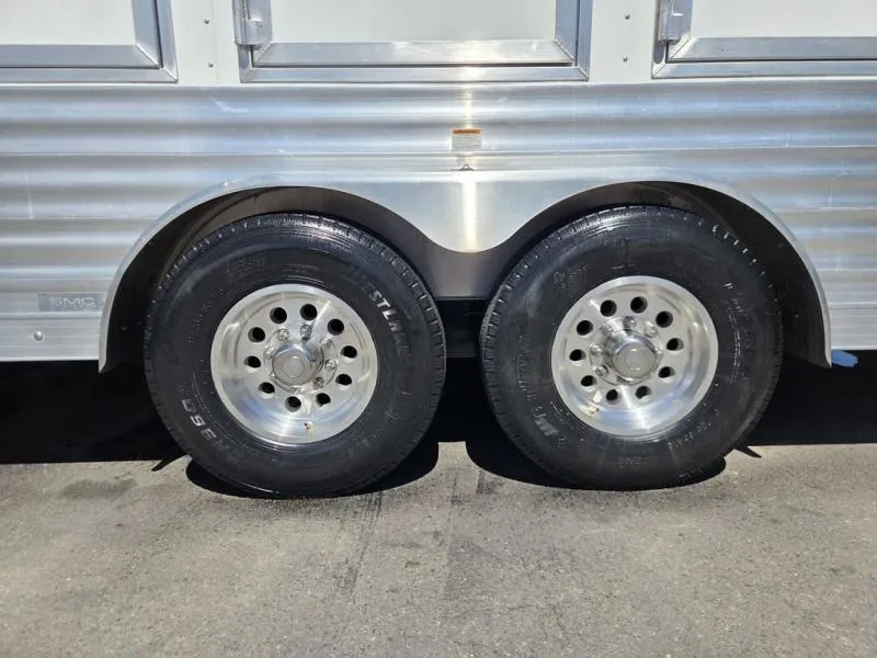 new Horse Trailers SMC Horse Trailers  for sale, in Draper, UT Thumbnail 25