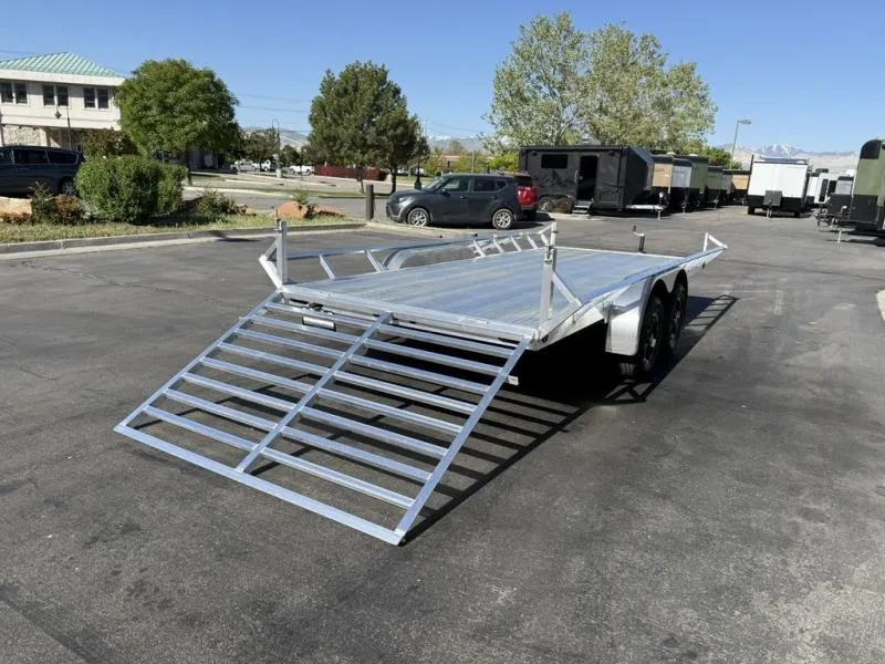 new Other Trailers Baughman Products  for sale, in Draper, UT Thumbnail 29