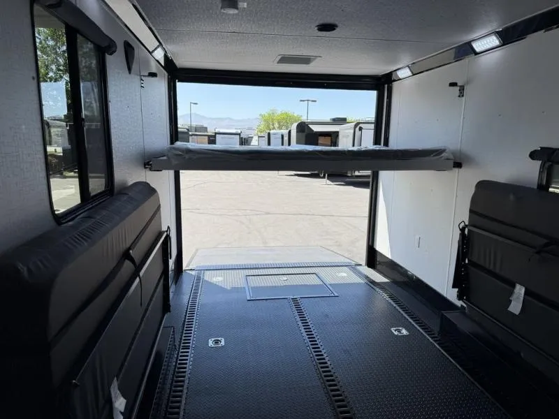 new Toy Haulers Stealth Trailers  for sale, in Draper, UT Thumbnail 82