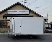 new Snowmobile Trailers High Country  for sale, in Draper, UT Thumbnail 2
