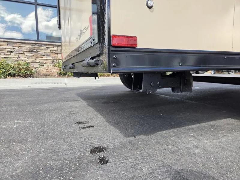 new Toy Haulers Raynger  for sale, in Draper, UT Thumbnail 21