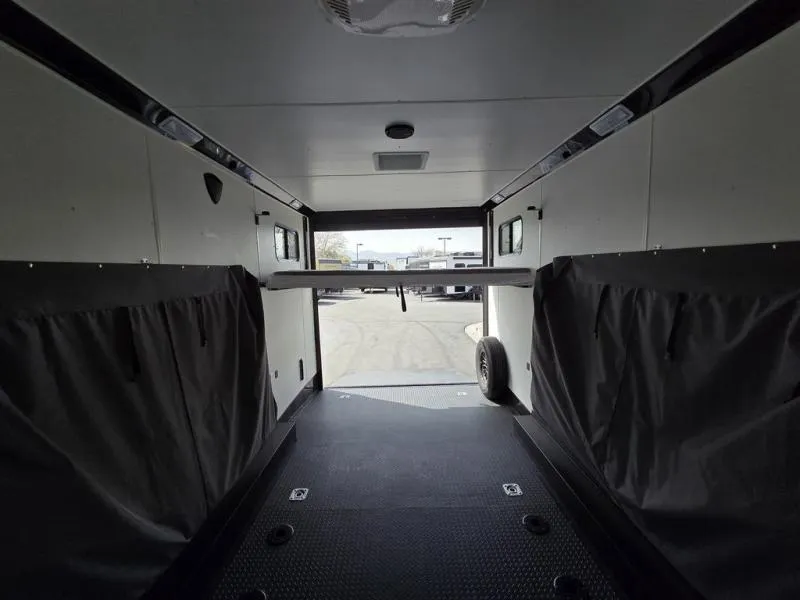 new Toy Haulers Raynger  for sale, in Draper, UT Thumbnail 95