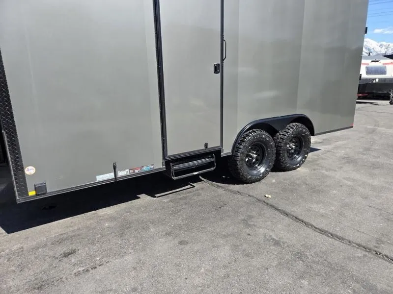 new Toy Haulers Raynger  for sale, in Draper, UT Thumbnail 18