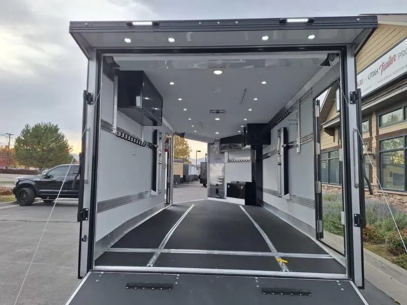 new Snowmobile Trailers High Country  for sale, in Draper, UT Thumbnail 79