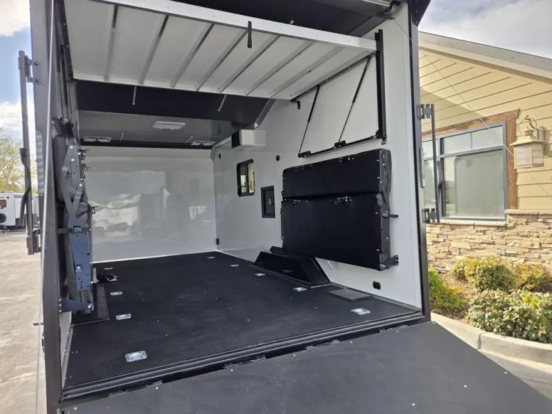 new Toy Haulers Raynger  for sale, in Draper, UT Thumbnail 34