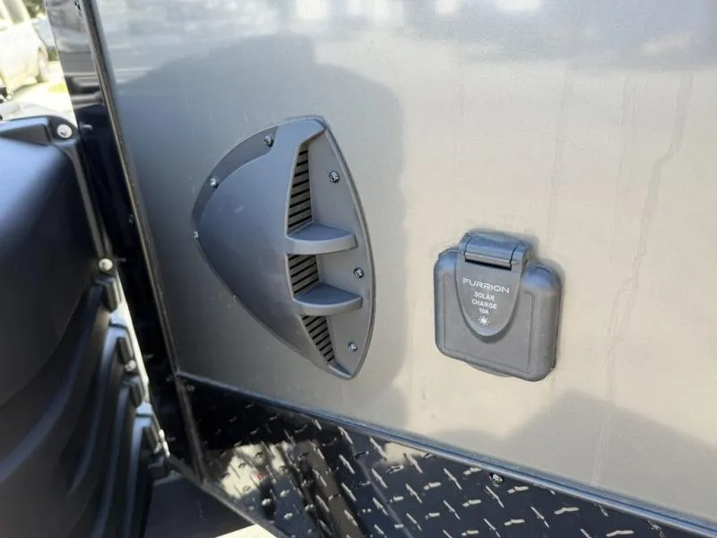 new Toy Haulers Stealth Trailers  for sale, in Draper, UT Thumbnail 13